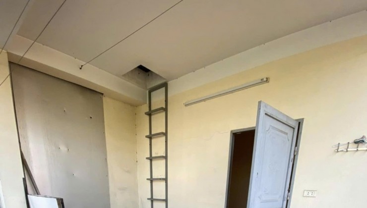 CHO THUÊ NHÀ MẶT NGÕ KINH DOANH GẦN PHỐ TRẦN KHÁT CHÂN, HAI BÀ TRƯNG,